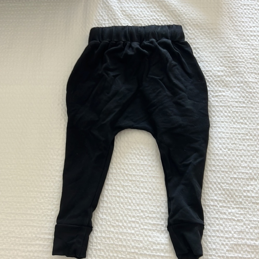 Hazi kids joggers size 2 - Picture 4 of 4